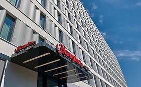 Hampton by Hilton Berlin Alexanderplatz